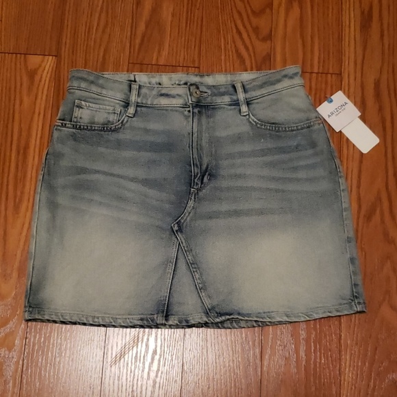 Arizona Jean Company Dresses & Skirts - Arizona Jean skirt